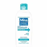Mixa - Eau Micellaire Physiologique Anti-imperfections Purifiance - 400ml thumbnail 1