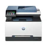 HP Color LaserJet Pro MFP 3303FDW thumbnail 1