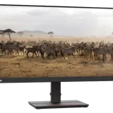 Ecran Lenovo ThinkVision S27e-20 - 27 pouces thumbnail 2