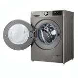 Machine A Laver LG 9KG Front Load Gris F2Y1VYPYJP/F4R3VYG6P thumbnail 4