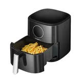Air Fryer Hisense 5.2LITRES Noir H06AFGY1S1 thumbnail 3