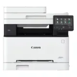 Imprimante Canon i-SENSYS MF655Cdw multifonction laser couleur Wi-Fi thumbnail 1