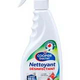 Désinfectant bactéricide Cooper 750 ml thumbnail 1