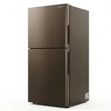 Refrigerateur Sharp 2 portes Inverter Gris SJP460DS3 thumbnail 1