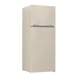 Réfrigérateur Double Portes 450 Litres Defrost Beige Beko RDSE450K20B thumbnail 4