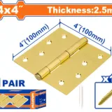 Hinges thumbnail 1