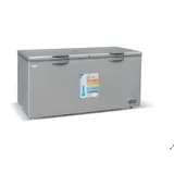 Congelateur Smart Technology Horizontal 700LITRES Gris STCC720 thumbnail 1