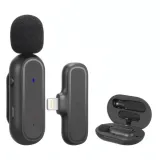 Micro Cravate Sans Fil K60-L - Réduction de Bruit pour iPhone thumbnail 1