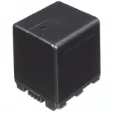 Batterie rechargeable Panasonic VW-VBN260 pour caméscopes thumbnail 1