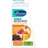 Dr Beckmann - Détachant Graisse & Huile 50ml - Élimine les taches tenaces rapidement thumbnail 1