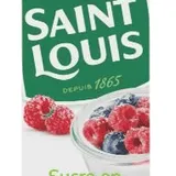 Saint Louis - Sucre en Poudre Brique - 650g thumbnail 1