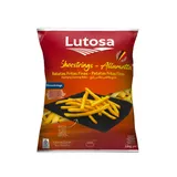 LUTOSA – Frites Allumettes – 1 Kg thumbnail 1