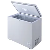 Congelateur LG Horizontal 190 litres Inverter Gris GCS215SQFG thumbnail 5