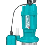 Pompe Submersible en Acier Inoxydable 550W - 0,75 CV thumbnail 1