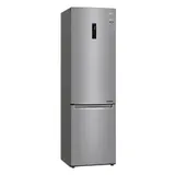 Refrigerateur LG Combine 3TIROIRS Gris GCB459NLHM thumbnail 1