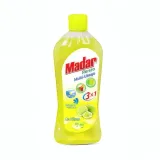 MADAR RENZO - Savon liquide dégraissant rapide au citron, multi-usages - 900G thumbnail 1