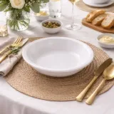 Assiette creuse Incassable thumbnail 3