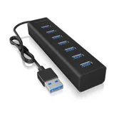 HUB BYL-1910 USB 3.0 thumbnail 1