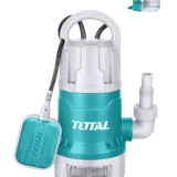 Pompe Submersible pour Eaux Chargées - 750W thumbnail 1