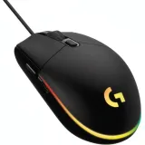 Souris Gaming LOGITECH G102 - Filaire, 8000 DPI, Rétro-éclairage RGB thumbnail 1