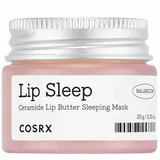 COSRX - Masque de nuit pour les lèvres au Céramide - 80ML thumbnail 1