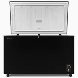 Congelateur Hisense Horizontal 480LITRES Noir FC48DD4SG thumbnail 1