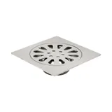 Couvercle de drainage de sol carrés FD-801 thumbnail 1
