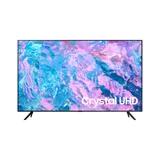 Televiseur Samsung 55" Smart Android 4K UA55DU7010UXL thumbnail 1