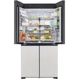 Refrigerateur LG Side By Side 4PORTES Gris GRA24FDMMB thumbnail 5