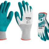 Gants de Protection en Latex Haute Qualité thumbnail 1