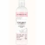 AromaZone - Crème lavante Coco & Karité visage et corps - 250 ml thumbnail 1