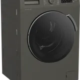 Machine à Laver Beko 7KG Inverter Gris BAW385UK thumbnail 4