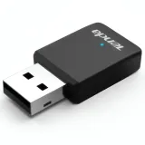 Clé USB Mini Wireless Dual Band AC650 TENDA U9 thumbnail 1