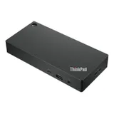 Docking station USB-C Lenovo thumbnail 1