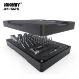 Tournevis haut de gamme Jakemy JM-6125 thumbnail 3