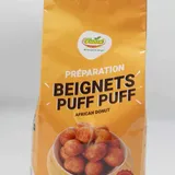 FUZION – Farine Beignet Puff Puff - 800g thumbnail 1