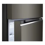 Refrigerateur LG 2PORTES 395LITRES Inverter New Model Noir GNB392PXGB thumbnail 6