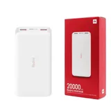Power Bank  Redmi 20000 mAh thumbnail 1