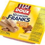 DOUX - Saucisses Orientales - 340G thumbnail 1