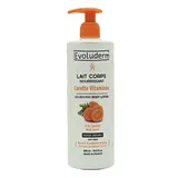 LAIT CORPS CAROTTE EVOLUD500ML thumbnail 1