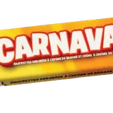 CARNAVAL - Biscuit à la banane 20g thumbnail 1