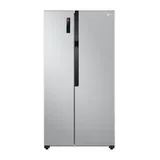 Refrigerateur LG Side BY Side 2 portes 519 litres Gris GCFB507PQAM thumbnail 5