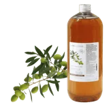 Aroma-Zone - Savon noir liquide végétal - 1L thumbnail 1