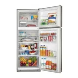Refrigerateur Sharp 2 portes Inverter 692 litres Gris SJSE75DSL5 thumbnail 2