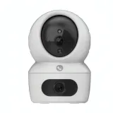Caméra IP Wi-Fi EZVIZ CS-H7c Dual 2K - Surveillance Intelligente thumbnail 1