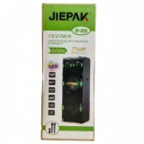 Baffle JIEPAK JP-415 avec 2 Micros - 9000W thumbnail 1