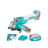 Meuleuse d'Angle Sans Fil 20V TOTAL - 900W (TAGLI261521) thumbnail 1
