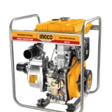 Motopompe Diesel 5.5HP – 3″ (80mm)  GEP301 thumbnail 1