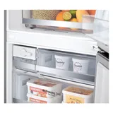 Refrigerateur LG Combine 3TIROIRS Avec Fontaine Silver GCF689BLCM thumbnail 4