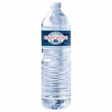 Cristaline - Bouteille d'eau de source minérale - 1,5L thumbnail 1